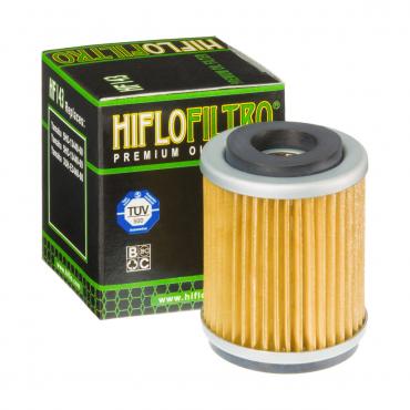 HIFLO oil filter HF143 Yamaha