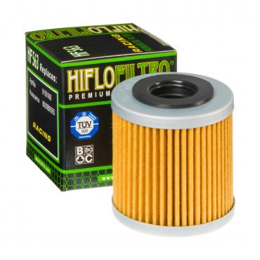 HIFLO oil filter HF563 Aprillia/Husqvarna