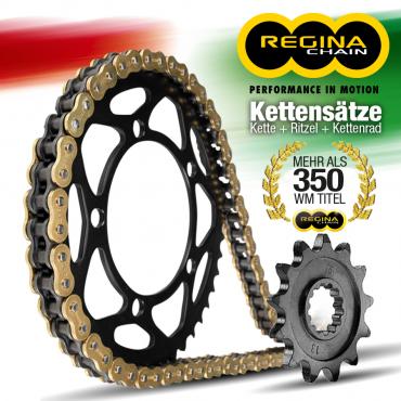 REGINA Kit Yamaha YZF-R3 `16-