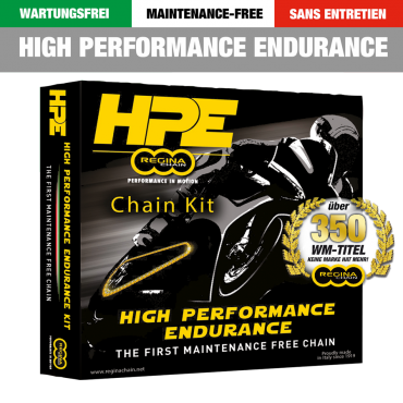 REGINA Kit KTM 890 SMT ABS Bj. 24-