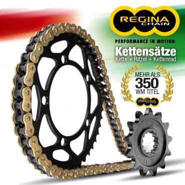 REGINA Kit Kawasaki Z 900 Cafe Racer ABS Bj. 18-