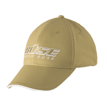 BÜSE Cap beige