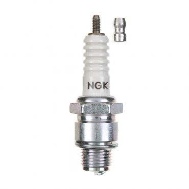 NGK Kerze B8HCS (VE10)
