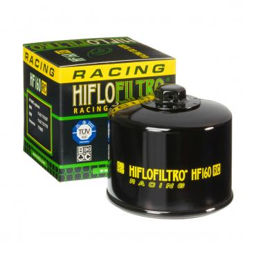 Hiflo Ölfilter HF160RC BMW