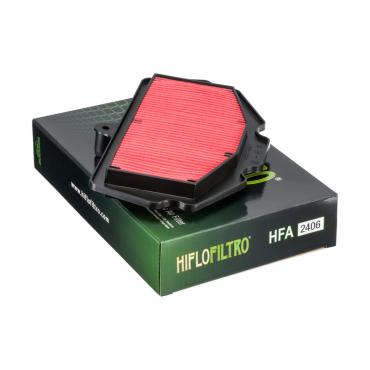 HIFLO Luftfilter HFA2406 Kawasaki