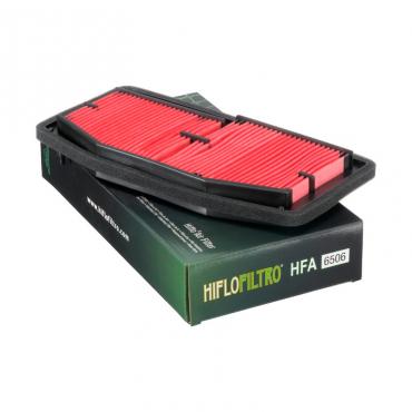 HIFLO Luftfilter HFA6506 Triumph