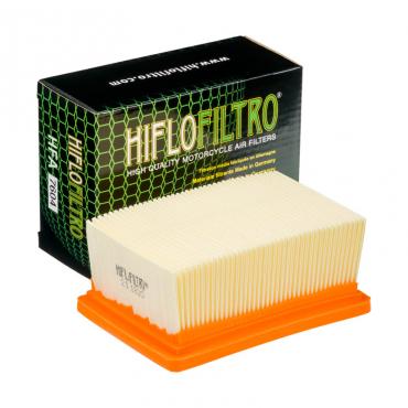 HIFLO Luftfilter HFA7604 BMW