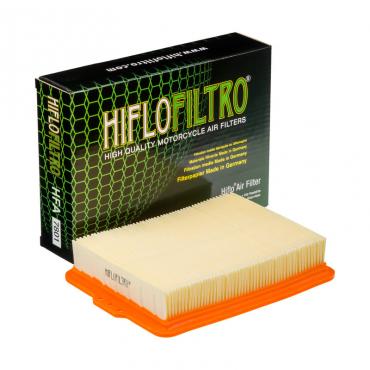 HIFLO Luftfilter HFA7801 BMW