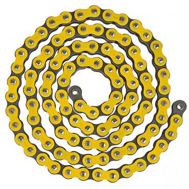 REGINAKette 428HKR 10m Rolle(GoKart)