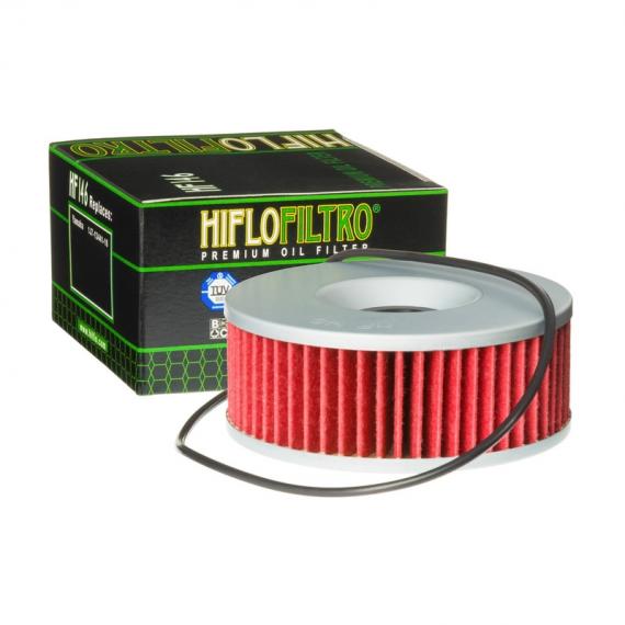 HIFLO Ölfilter HF146 Yamaha