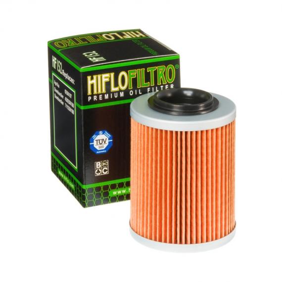 HIFLO Ölfilter HF152 Aprillia