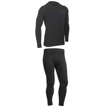 BÜSE 3D Comfort Funktiosset Herren
