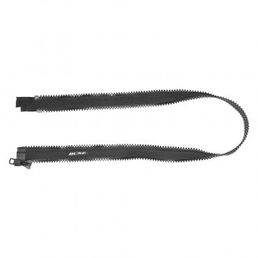 BÜSE Reißverschluß Adapter 76cm für Büse Textilhose zu Jacke anderer Hersteller Herren