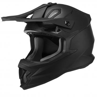 ROCC 800 Crosshelm Uni matt