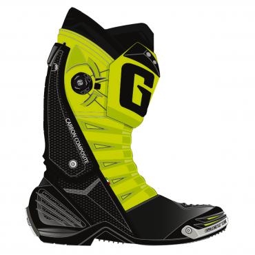 GAERNE GP1 LS Racingstiefel