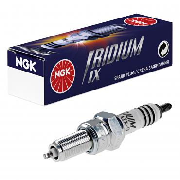NGK Kerze CPR8EAIX-9