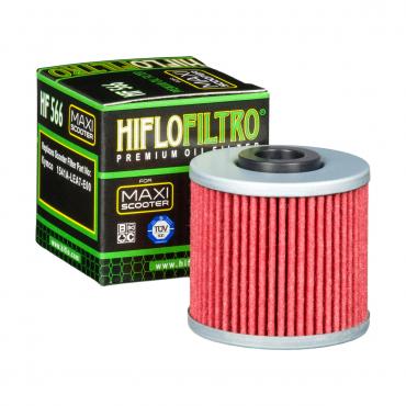 HIFLO Ölfilter HF566 Kawasaki/Kymco