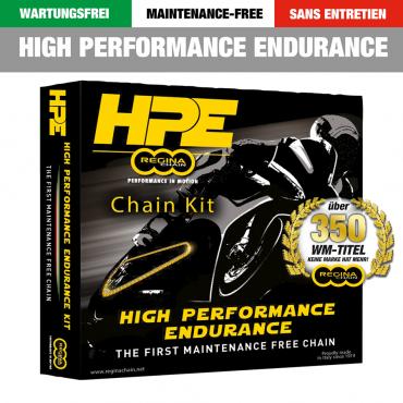 REGINA Kit Suzuki SV 650 `99-07