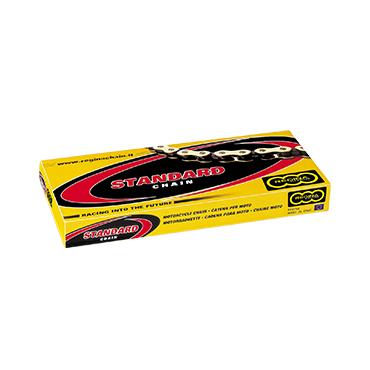 REGINA Kette 520EB 10m Rolle