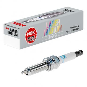 NGK Kerze LZMAR8BI-10