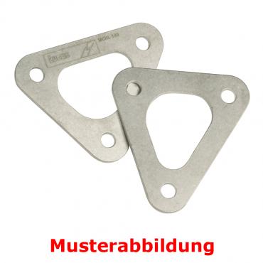 TRW Hecktieferlegung MCTL189