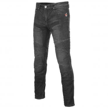 BÜSE Dayton Jeans black size W31-L32