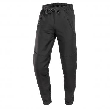 BÜSE Relax textile jogger black size XS