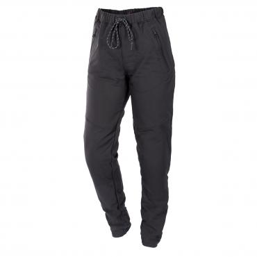 BÜSE Relax textile jogger ladies black size 36