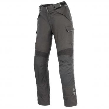 BÜSE Breno Pro textile pants black size XS