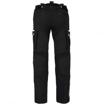 BÜSE Grado Pro textile pant black size 48