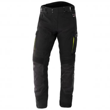BÜSE Storm textile pant black size 48