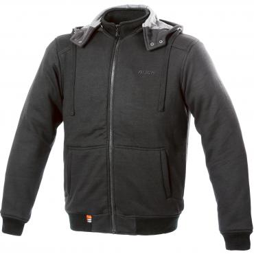 BÜSE Freemont hoody black size S