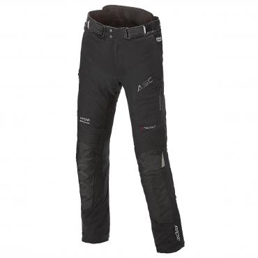 BÜSE Rocca textile pant black size 44