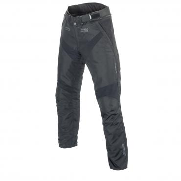 BÜSE Torino II textile pants black size XS