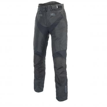 BÜSE Torino II textile pants ladies black size Z19