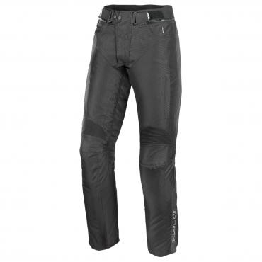 BÜSE Lago II textile pant black size XS