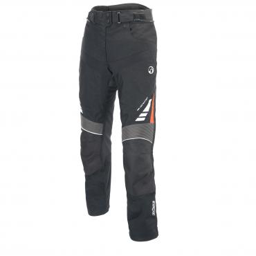 BÜSE B. Racing Pro textile pant ladies black/anthracite size 36