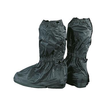BÜSE rain boot black size L (43/44)