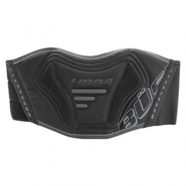 BÜSE Taslan kidney belt anthracite size S