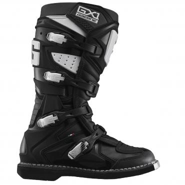 GAERNE GX1 cross boot black size 39