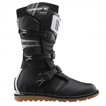 GAERNE Balance XTR Aquatech trial boot black size 38